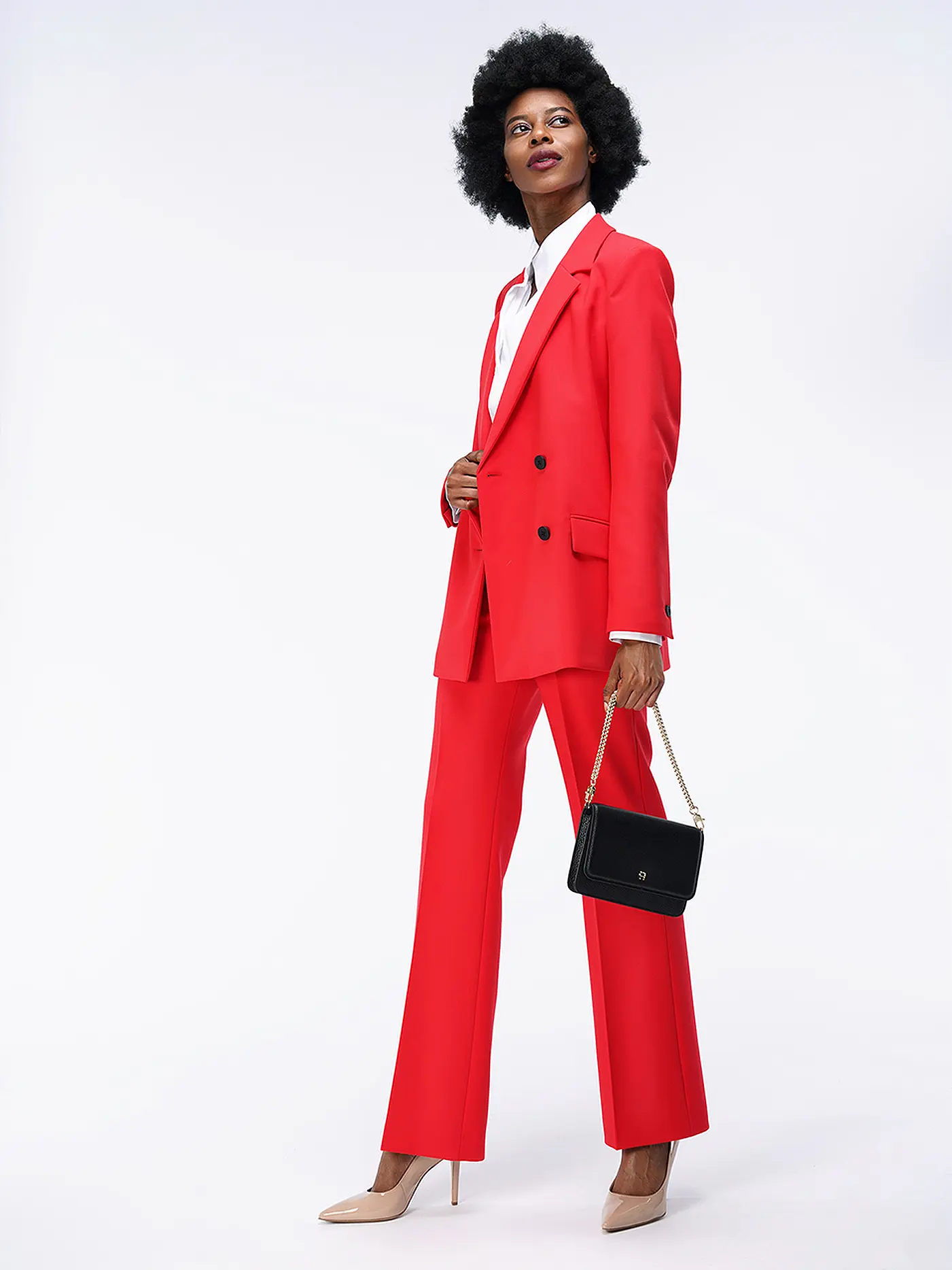 HUGO | Blazer AVANI | 
